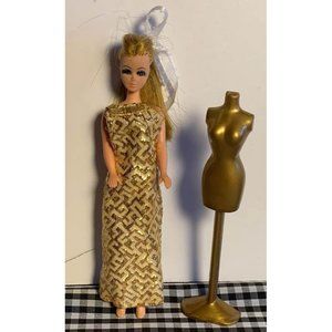 Dawn & Her Friends Topper Doll Set #29